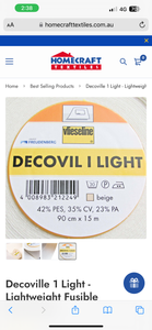 Decovil 1 Light