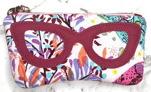 Glasses Case - Large  - Anna Maria Horner - Hindsight