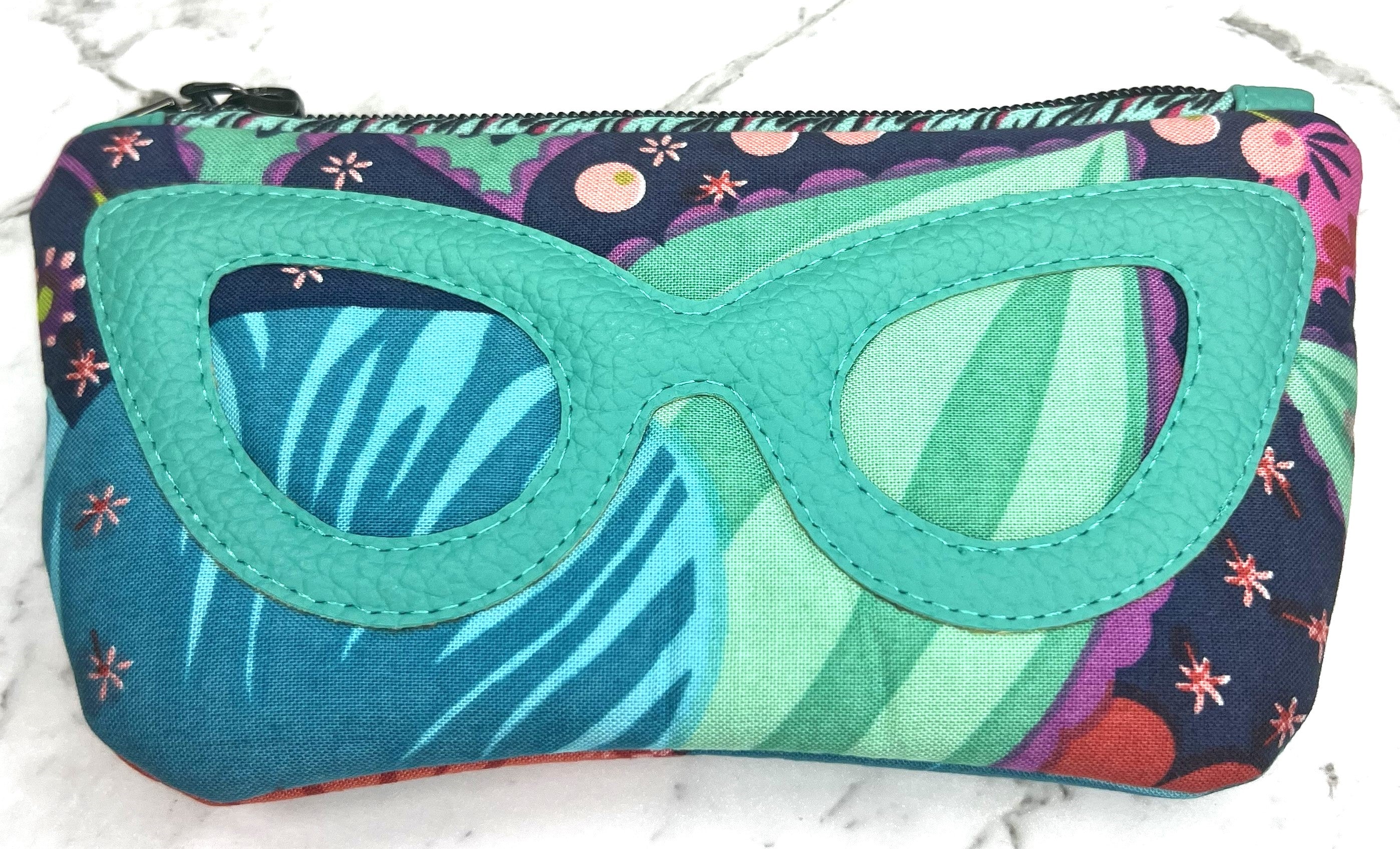 Glasses Case - Large  - Anna Maria Horner - Hindsight